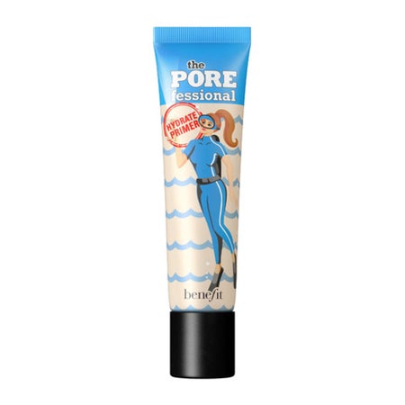 Benefit The POREfessional Hydrate Base de teint 22 ml