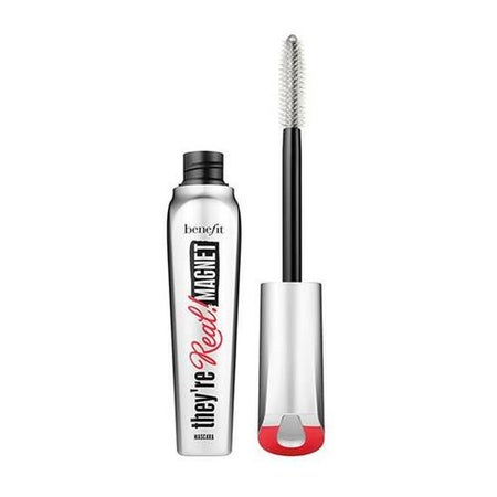 Benefit They're Real! Magnet Mascara Supercharged Black 9 g