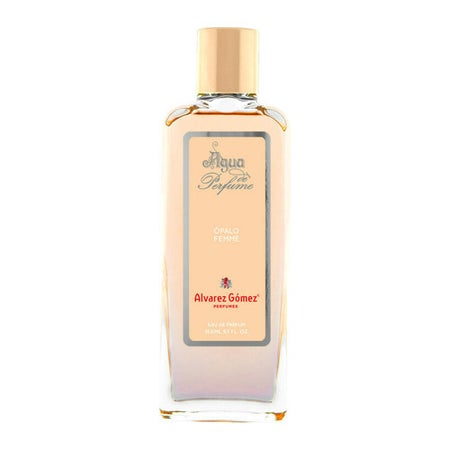 Alvarez Gómez Agua de Perfume Opalo Eau de Parfum 150 ml