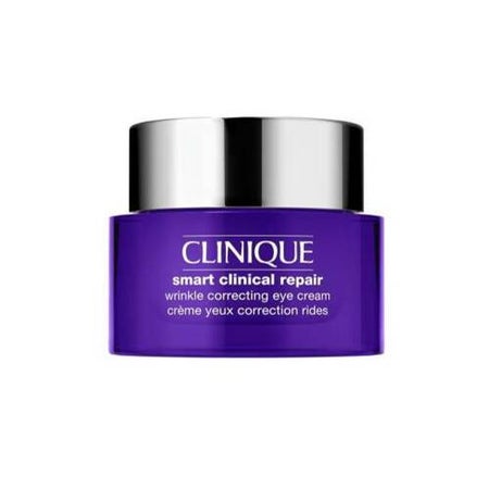 Clinique Smart Clinical Repair Wrinkle Correcting Crema occhi 15 ml