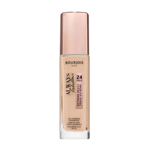 Bourjois Always Fabulous Base de maquillaje