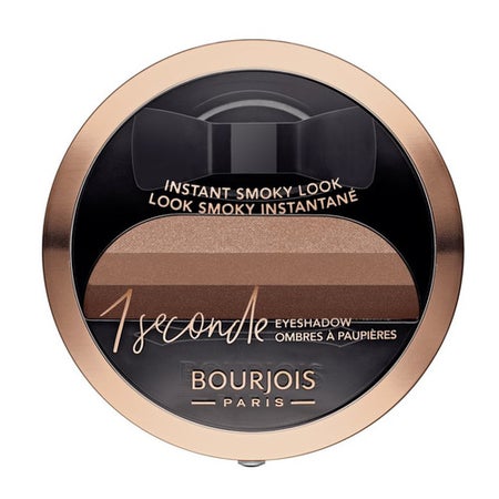 Bourjois 1 Second Eyeshadow palette 3 g