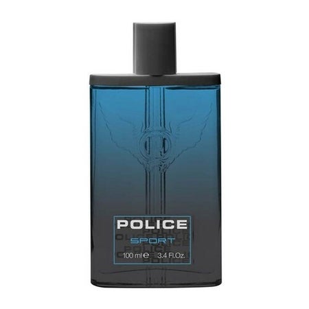 Police Sport Eau de Toilette 100 ml