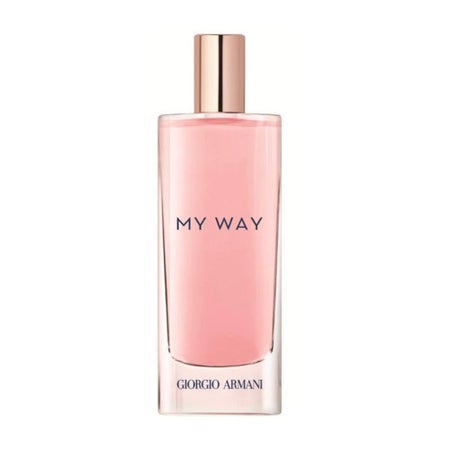 Armani My Way Eau de Parfum 15 ml