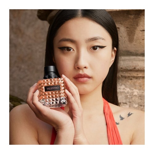 Valentino Born In Roma Coral Fantasy Donna Eau de Parfum | Deloox.com