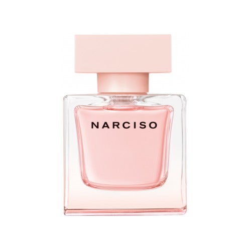 Doordringen een vuurtje stoken Onbevreesd Narciso Rodriguez Cristal Eau de Parfum | Deloox.com