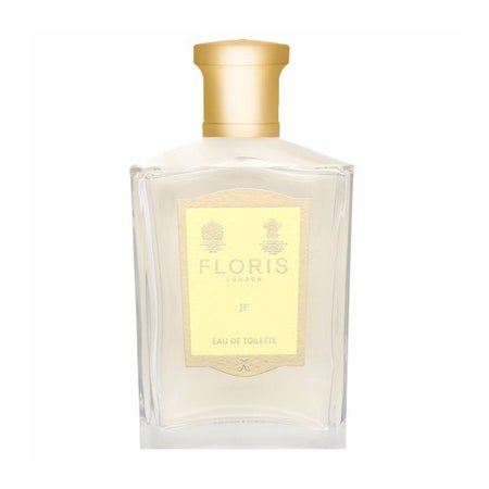 Floris London JF Eau de Toilette 100 ml