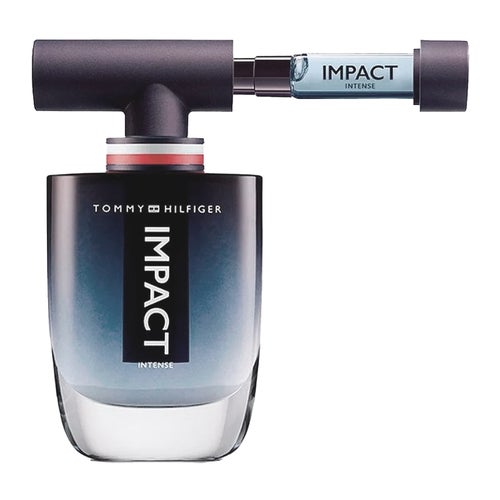 Tommy Hilfiger Impact Intense Eau de Parfum