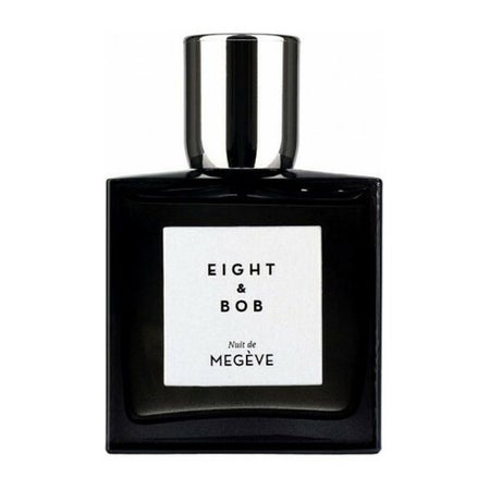 Eight & Bob Nuit de Megève Eau de Parfum 100 ml