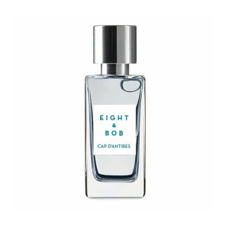 Eight & Bob Cap d'Antibes Eau de Parfum 30 ml