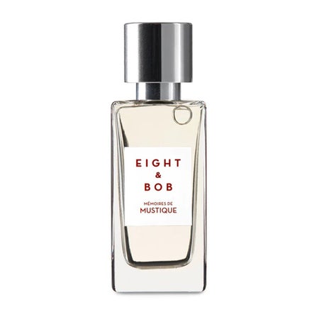 Eight & Bob Memoires de Mustique Eau de Parfum