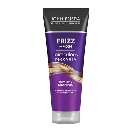 John Frieda Frizz Ease Shampoing 250 ml