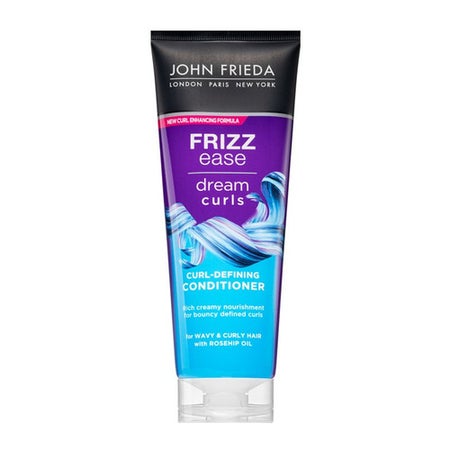 John Frieda Frizz Ease Dream Curls Après-shampoing 250 ml