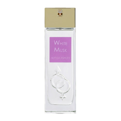 Alyssa Ashley White Musk Eau de Parfum