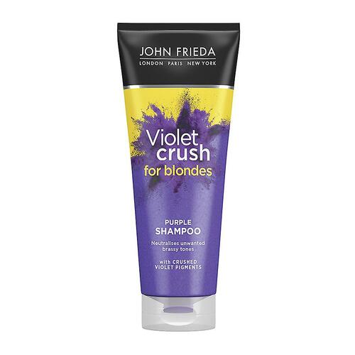 John Frieda Violet Crush Silver shampoo |
