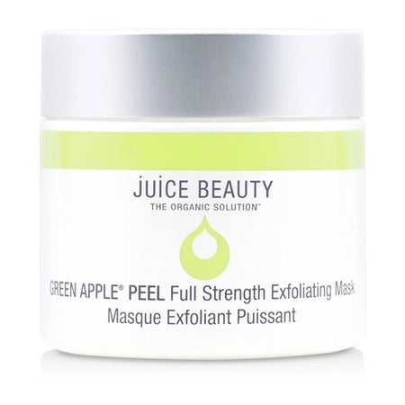 Juice Beauty GREEN APPLE PEEL Full Strength Exfoliating Mask 60 ml