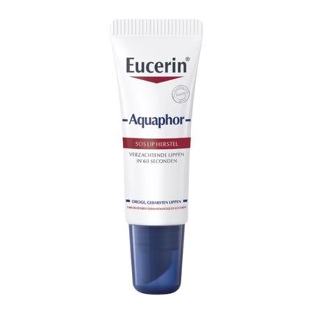Eucerin Aquaphor Sos Lip Repair 10 ml