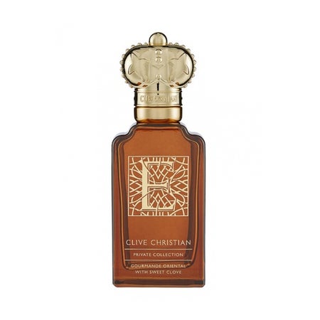 Clive Christian E Gourmand Oriental Eau de Parfum 50 ml