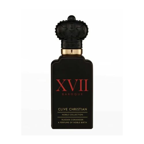 Clive Christian XVII Baroque Russian Coriander Eau de Parfum