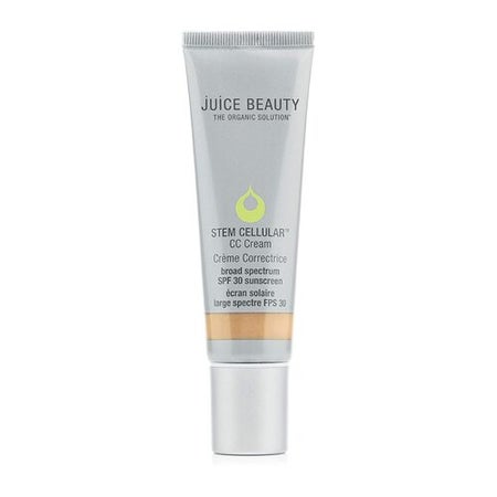 Juice Beauty STEM CELLULAR CC cream Beach Glow 50 ml
