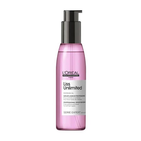 L'Oréal Professionnel Serie Expert Liss Unlimited Smoother Siero