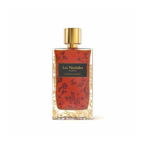 Les Néréides Patchouli Antique Eau de Parfum