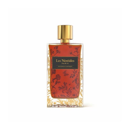 Les Néréides Patchouli Antique Eau de Parfum 100 ml