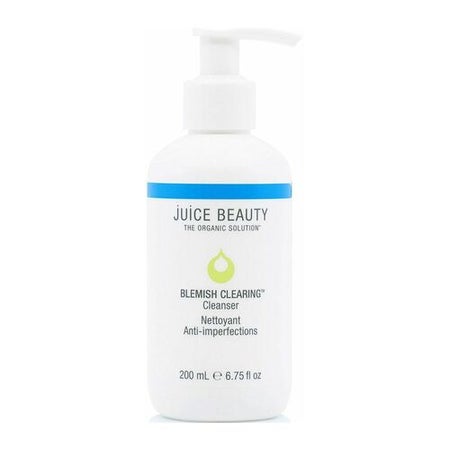 Juice Beauty BLEMISH CLEARING Cleanser 200 ml
