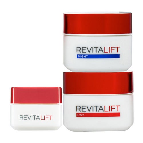 L'Oréal Advanced Revitalift Program Set