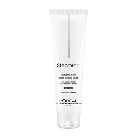 L'Oréal Professionnel Steampod Steam-Activated Hair cream 150 ml