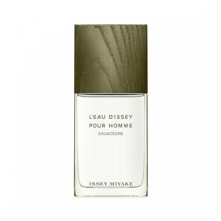 Issey Miyake L'Eau d'Issey pour Homme Eau & Cedre Eau de Toilette Intense