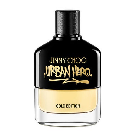 Jimmy Choo Urban Hero Gold édition Eau de Parfum