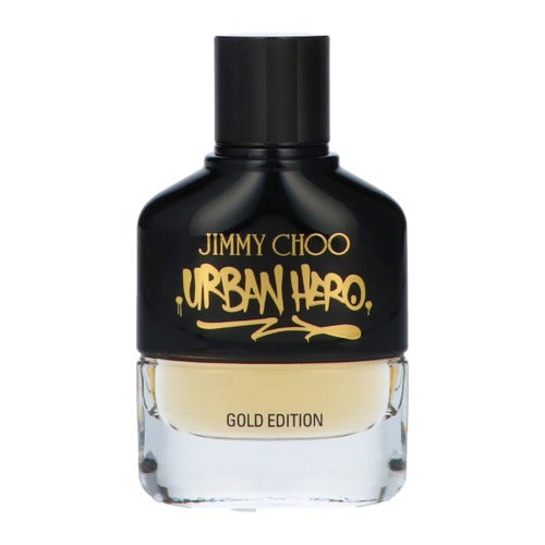 Jimmy Choo Urban Hero Gold Utgåva Eau de Parfum