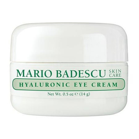 Mario Badescu Hyaluronic Eye Cream 14 gram