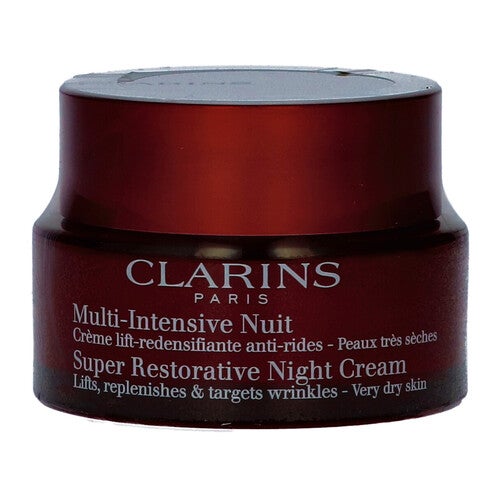 Clarins Multi-Intensive Nuit PS
