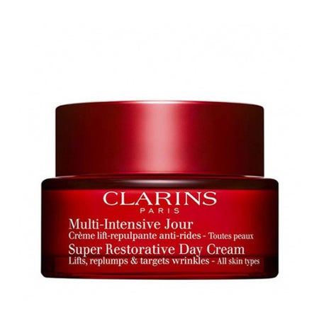 Clarins Multi-Intensive Super Restorative Dagcrème