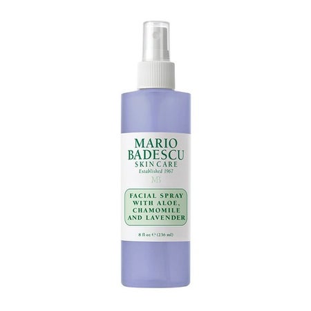 Mario Badescu Facial Spray With Aloe, Chamomile & Lavender 236 ml