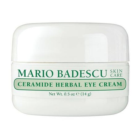 Mario Badescu Ceramide Herbal Eye Cream 14 grammes