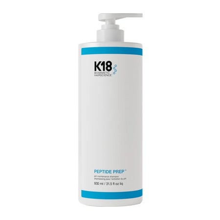 K18 Peptide Prep Ph Maintenance Champú 930 ml