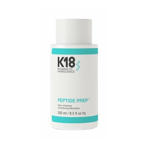 K18 Peptide Prep Detox Champú