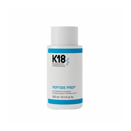 K18 Peptide Prep Ph Maintenance Shampoo 250 ml