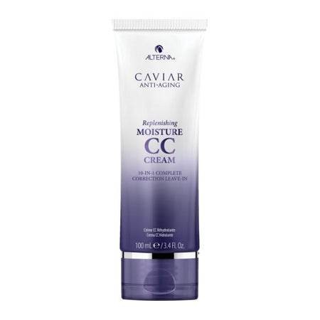 Alterna Caviar Replenishing Moisture CC Cream