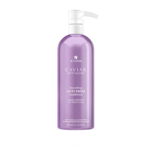 Alterna Caviar Smoothing Anti-Frizz Acondicionador