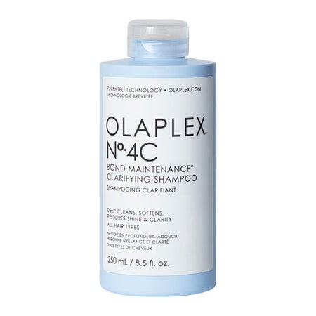 Olaplex No. 4C Bond Maintenance Clarifying Champú 250 ml