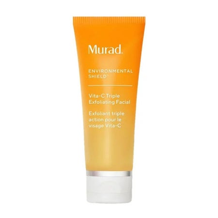 Murad Vita-c Triple Exfoiliating Facial Peeling 80 ml