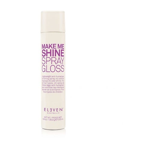 Eleven Australia Make Me Shine Spray Gloss
