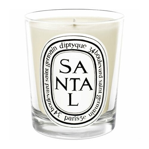 Diptyque Santal Scented Candle
