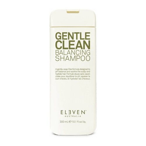 Eleven Australia Gentle Clean Balancing Shampoing