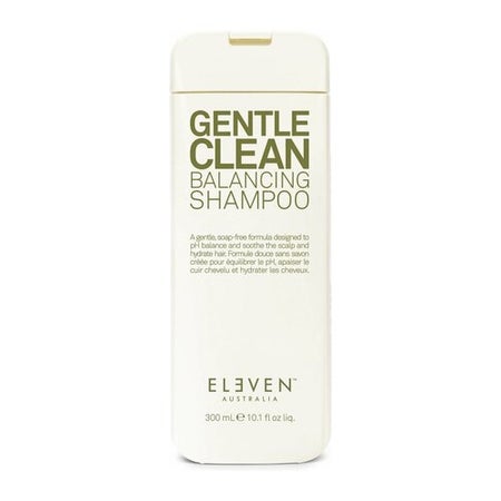 Eleven Australia Gentle Clean Balancing Shampoing 300 ml