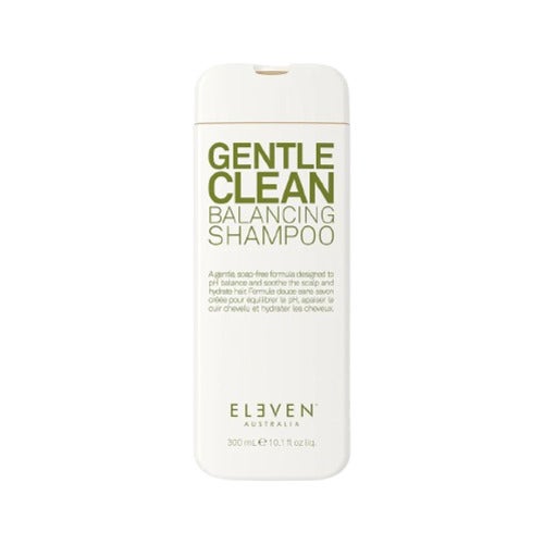 Eleven Australia Gentle Clean Balancing Shampoo